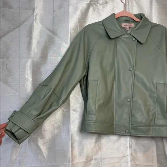 Philosophy Jacket - Picture 2 of 9